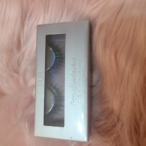 *NEW* PUR Pro Eyelashes luxe lashes
